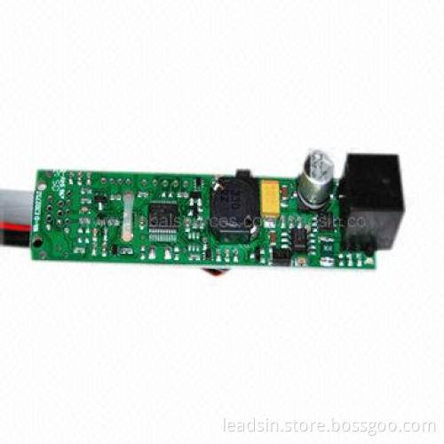 Electronic Cigarette Circuit Board Products, Turnkey Services are Provided, with 1oz Cooper